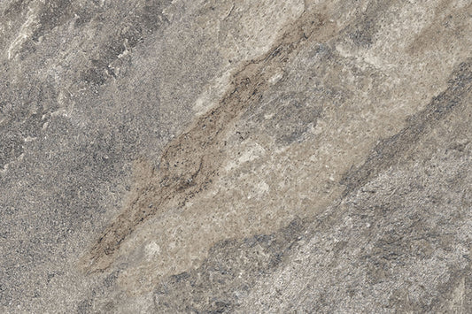 CeramicLine³-Terrassenplatte in beiger Naturstein-Optik von Woehe & Heydemann - nachhaltige feine Oberfläche