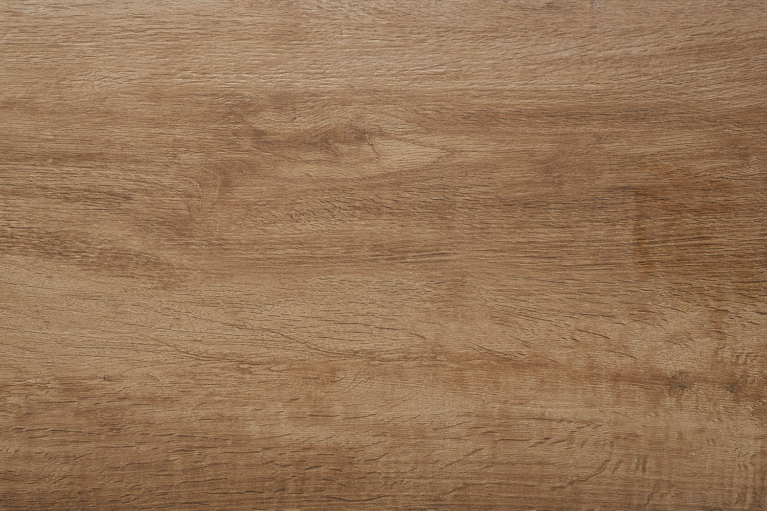 CeramicLine³-Terrassenplatte in brauner Holz-Optik von Woehe & Heydemann mit Holz Oberfläche