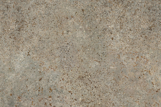 CeramicLine³-Terrassenplatte in beiger Naturstein-Optik von Woehe & Heydemann mit feiner Oberfläche