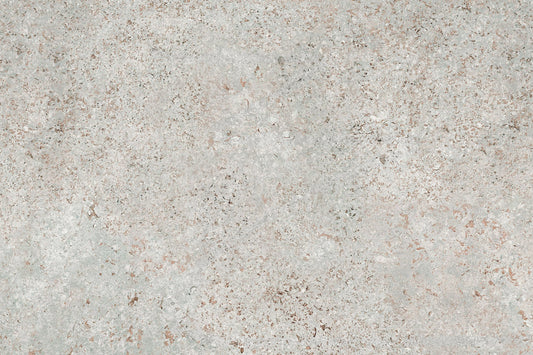 CeramicLine³-Terrassenplatte in grauer Naturstein-Optik von Woehe & Heydemann mit feiner Oberfläche