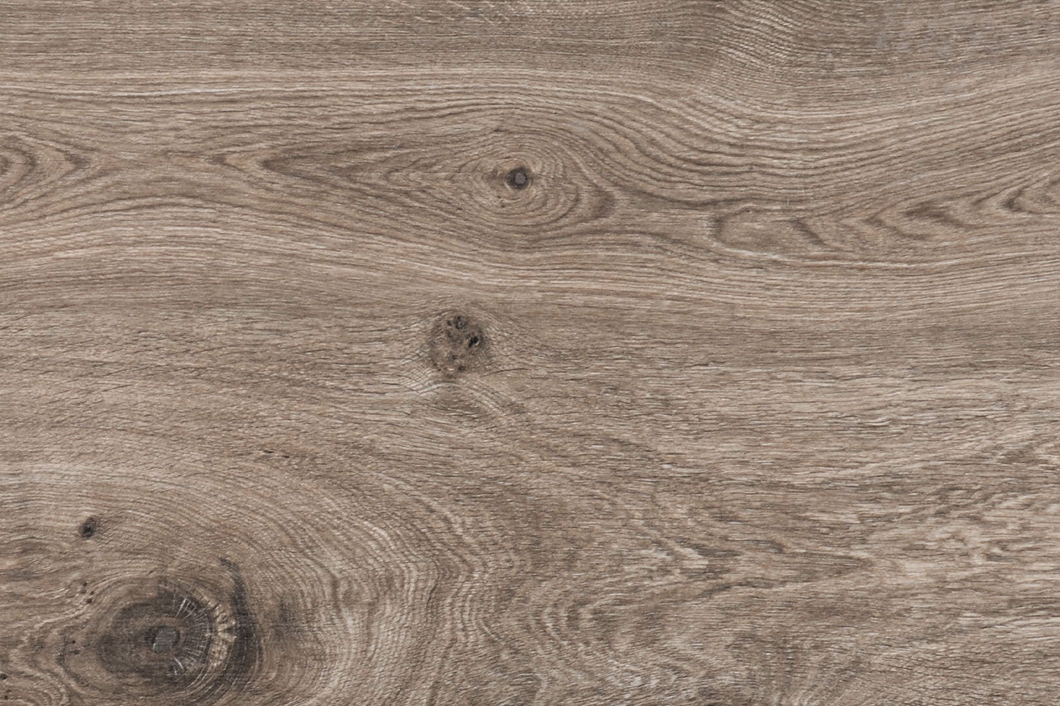 CeramicLine² -Terrassenplatte in brauner Holz-Optik von Woehe & Heydemann mit Holz Oberfläche