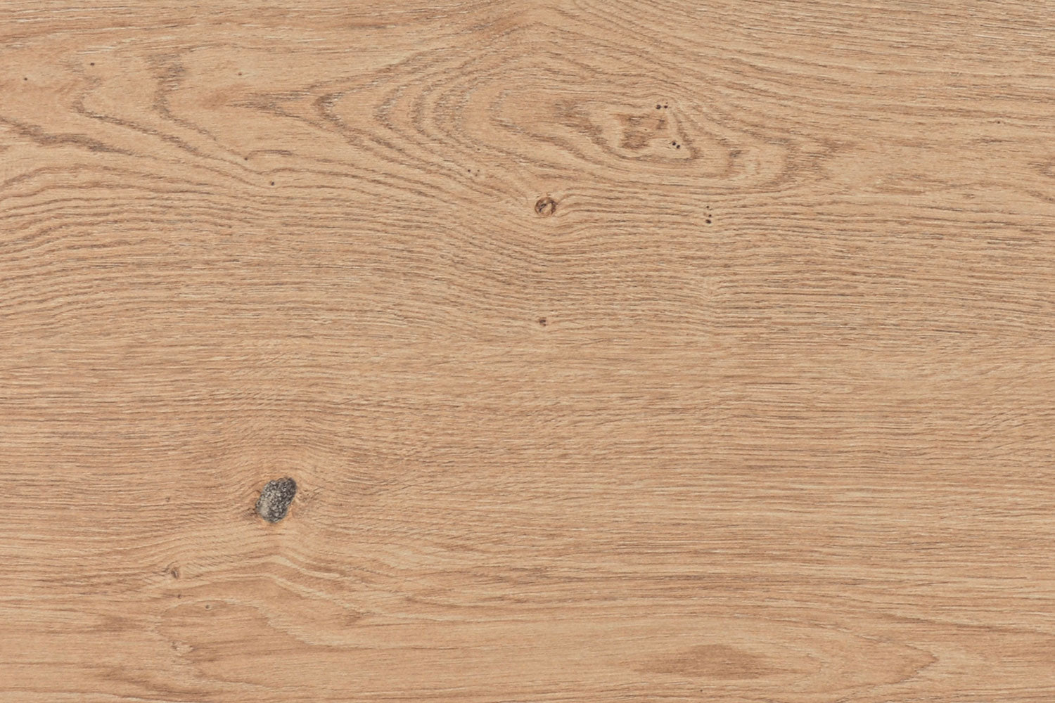 CeramicLine²-Terrassenplatte in beiger Holz-Optik von Woehe & Heydemann mit Holz Oberfläche