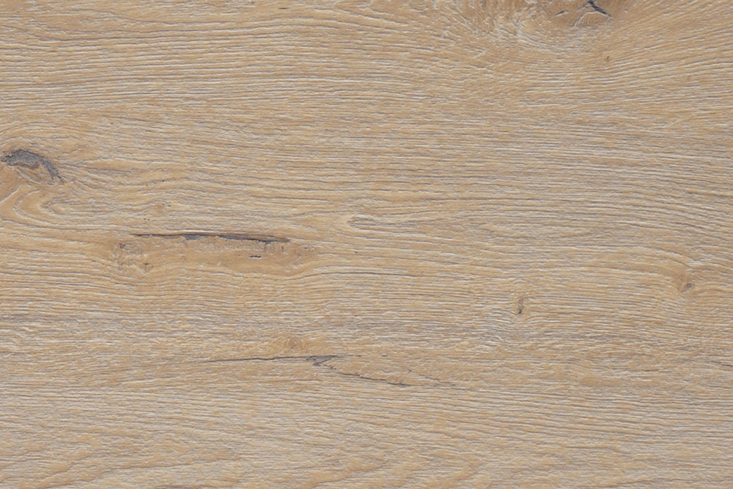 CeramicLine²-Terrassenplatte in beiger Holz-Optik von Woehe & Heydemann mit Holz Oberfläche