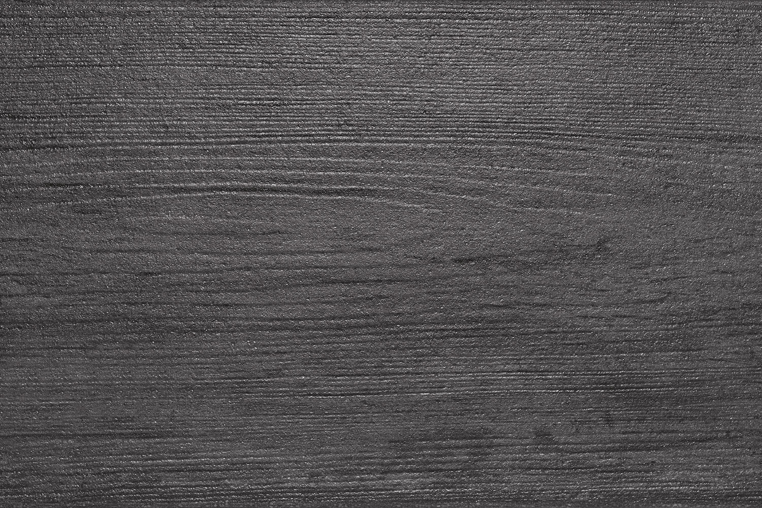 CreativeLine-Terrassenplatte in grauer Holz-Optik von Woehe & Heydemann - Holz Oberfläche