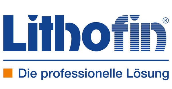 Partner Lithofin Logo