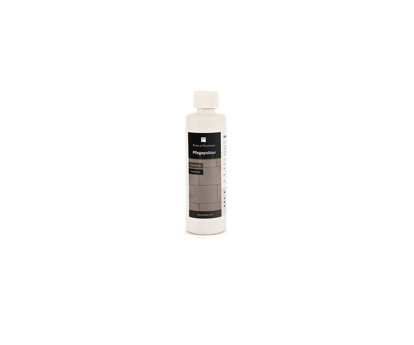Terrassenplatten Reiniger Pflegepolitur 200ml