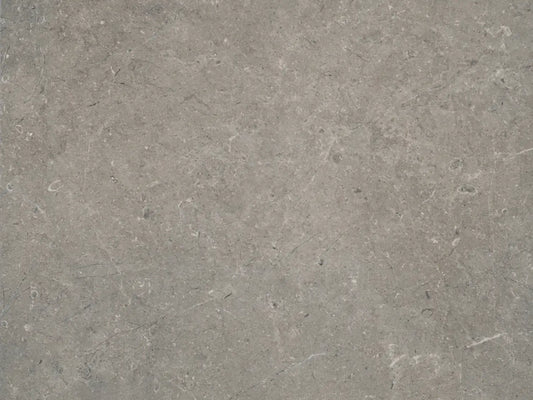 CeramicLine³-Terrassenplatte in brauner Naturstein-Optik von Woehe & Heydemann - ohne Struktur