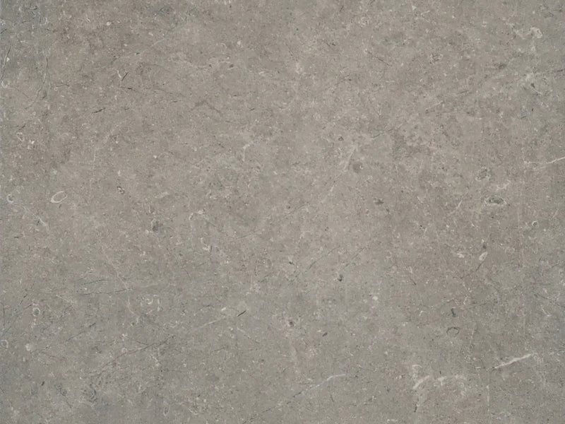 CeramicLine³-Terrassenplatte in brauner Naturstein-Optik von Woehe & Heydemann - ohne Struktur