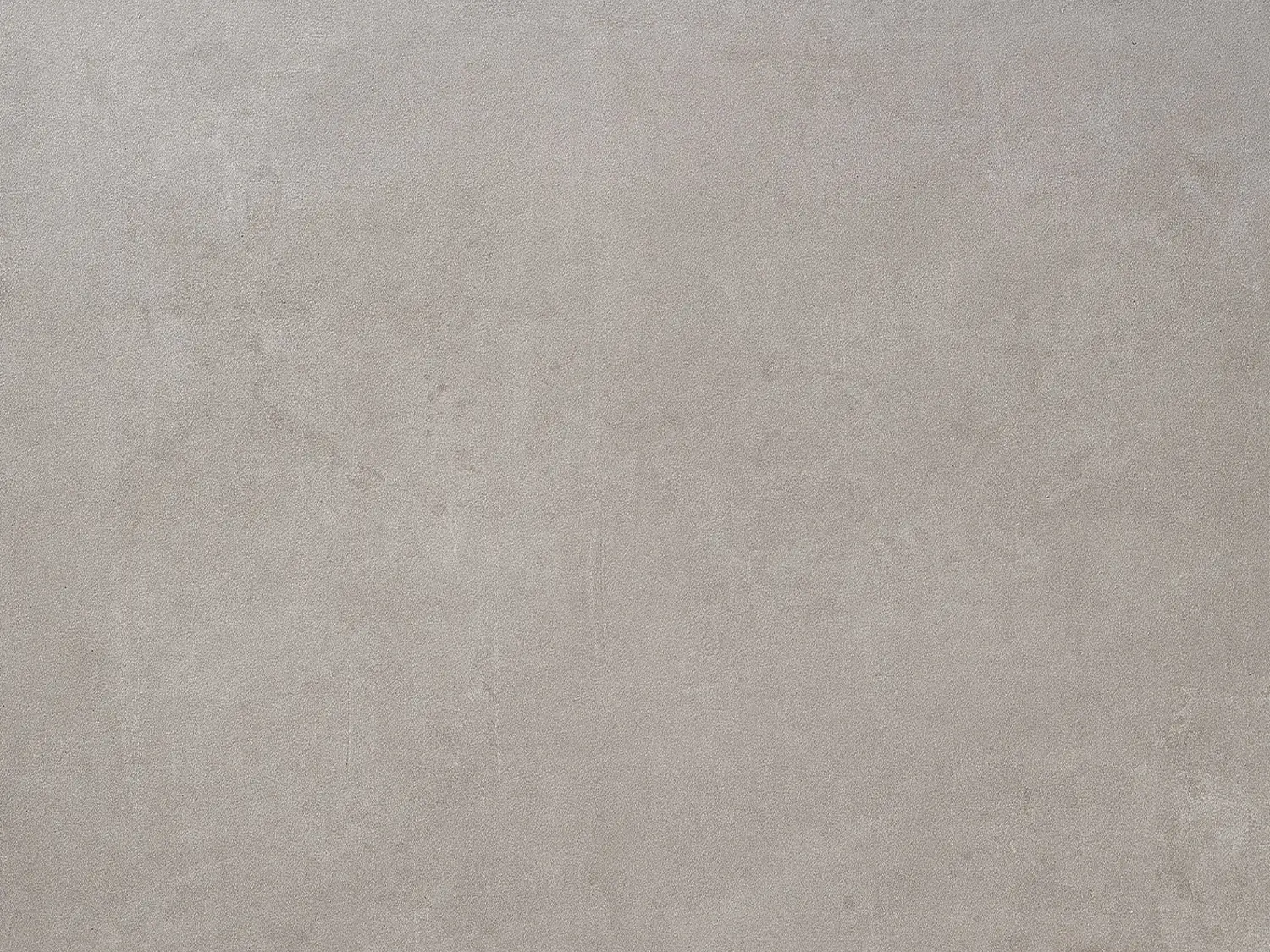 CeramicLine³-Terrassenplatte in beiger Beton-Optik von Woehe & Heydemann mit feiner Oberfläche