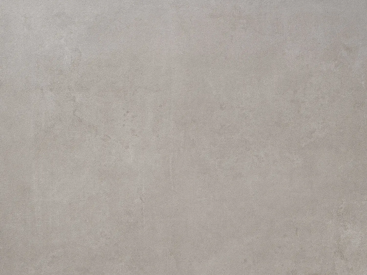 CeramicLine³-Terrassenplatte in beiger Beton-Optik von Woehe & Heydemann mit feiner Oberfläche