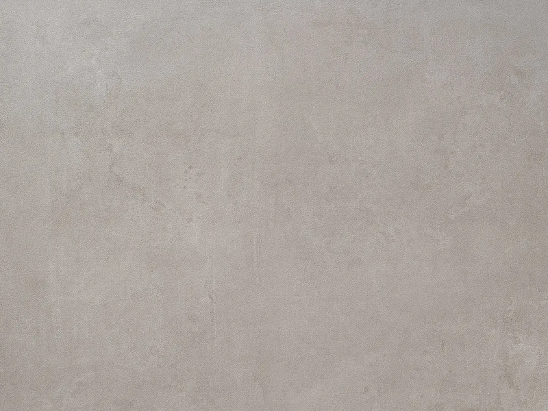 CeramicLine³-Terrassenplatte in beiger Beton-Optik von Woehe & Heydemann mit feiner Oberfläche