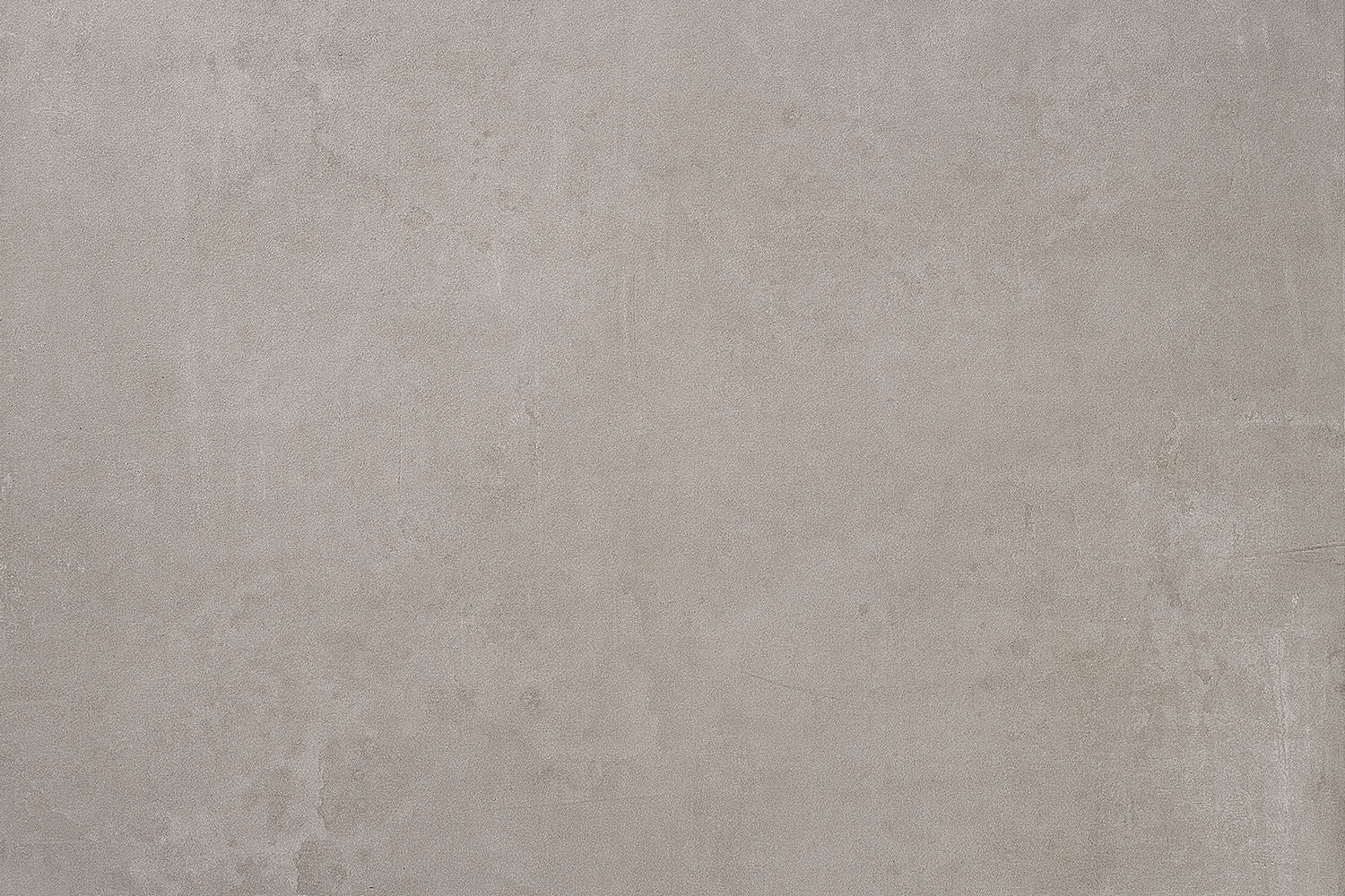 CeramicLine³-Terrassenplatte in beiger Beton-Optik von Woehe & Heydemann mit feiner Oberfläche