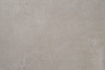 CeramicLine³-Terrassenplatte in beiger Naturstein-Optik von Woehe & Heydemann mit feiner Oberfläche