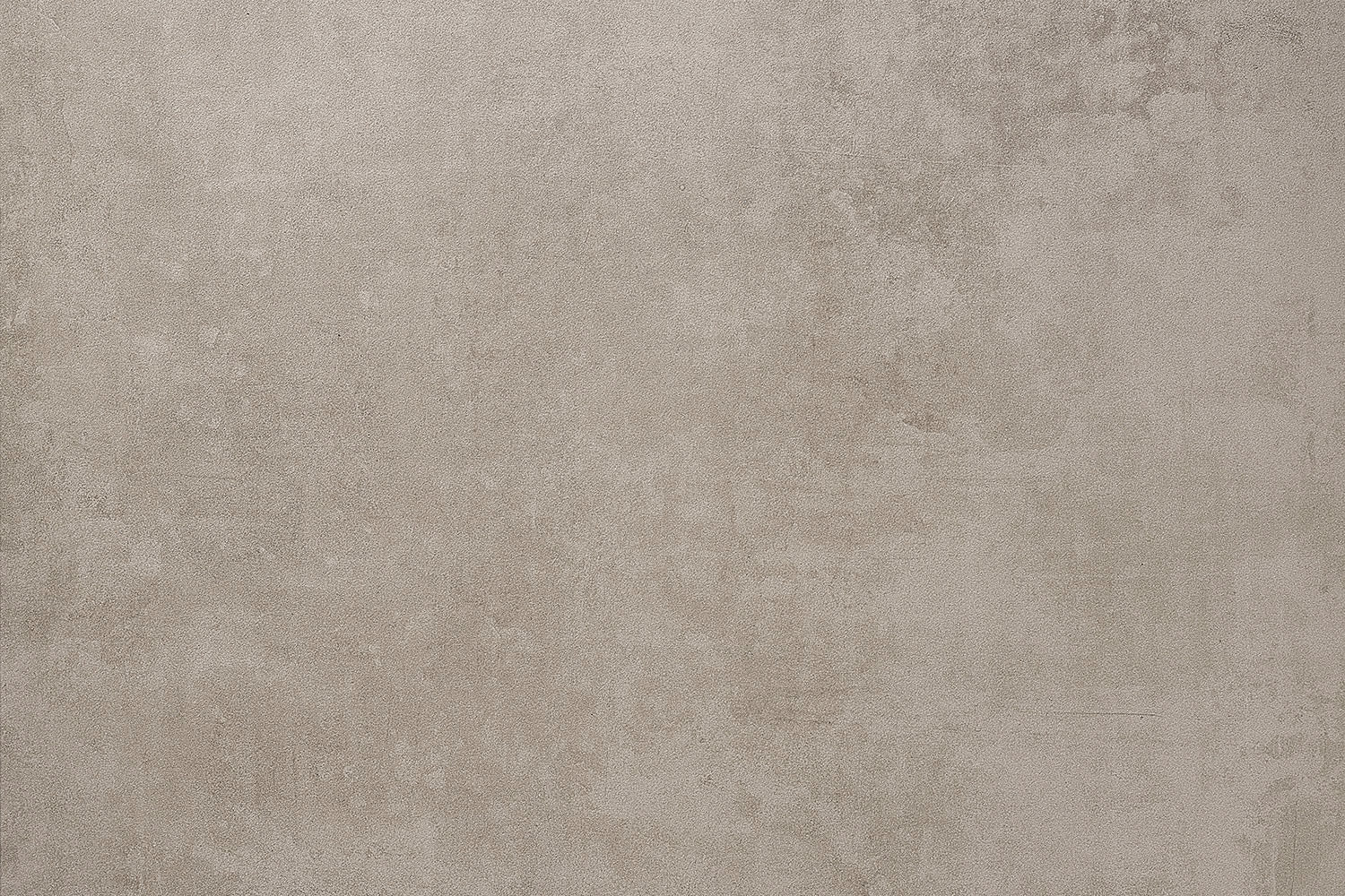 CeramicLine³-Terrassenplatte in beiger Beton-Optik von Woehe & Heydemann mit feiner Oberfläche 
