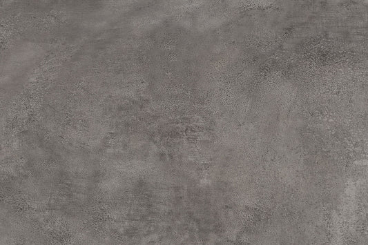 CeramicLine³-Terrassenplatte in grauer Naturstein-Optik von Woehe & Heydemann mit feiner Oberfläche