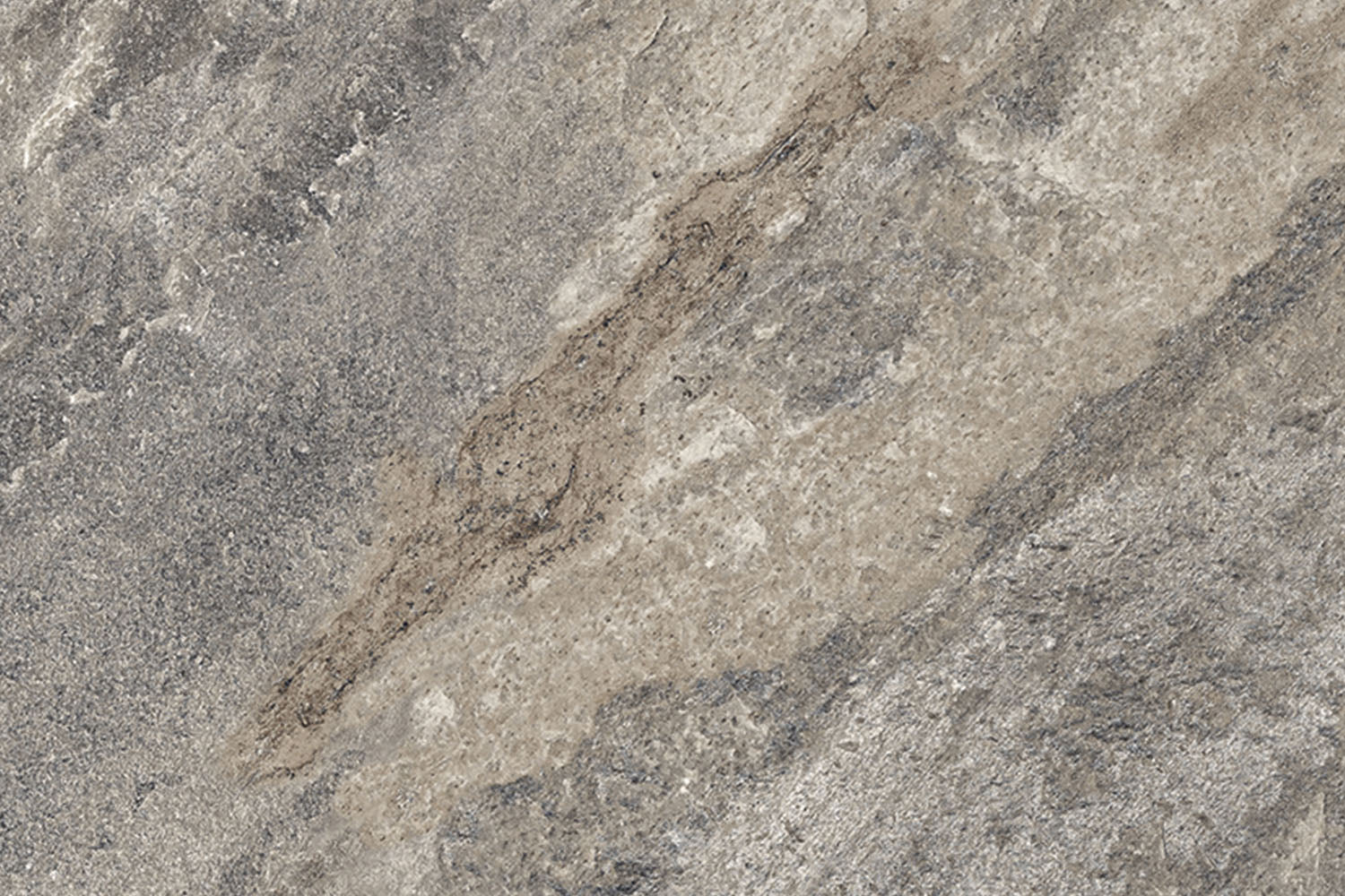 CeramicLine³-Terrassenplatte in beiger Naturstein-Optik von Woehe & Heydemann - nachhaltige feine Oberfläche