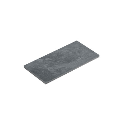 CeramicLine³ - schieferanthrazit-geadert