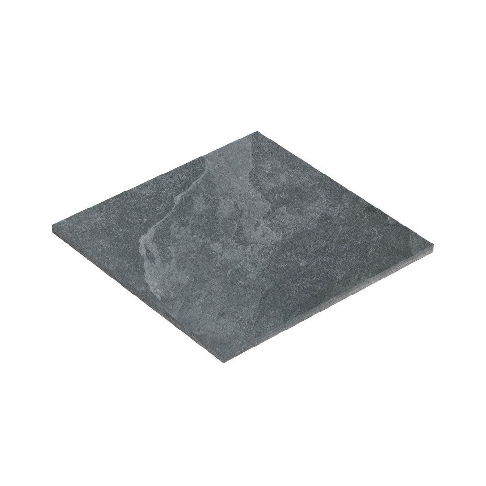 CeramicLine³ - schieferanthrazit-geadert