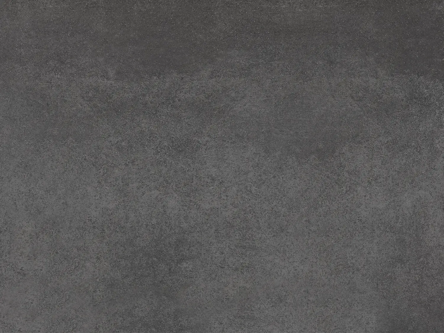 CeramicLine³-Terrassenplatte in grauer Beton-Optik von Woehe & Heydemann mit Keramik Oberfläche