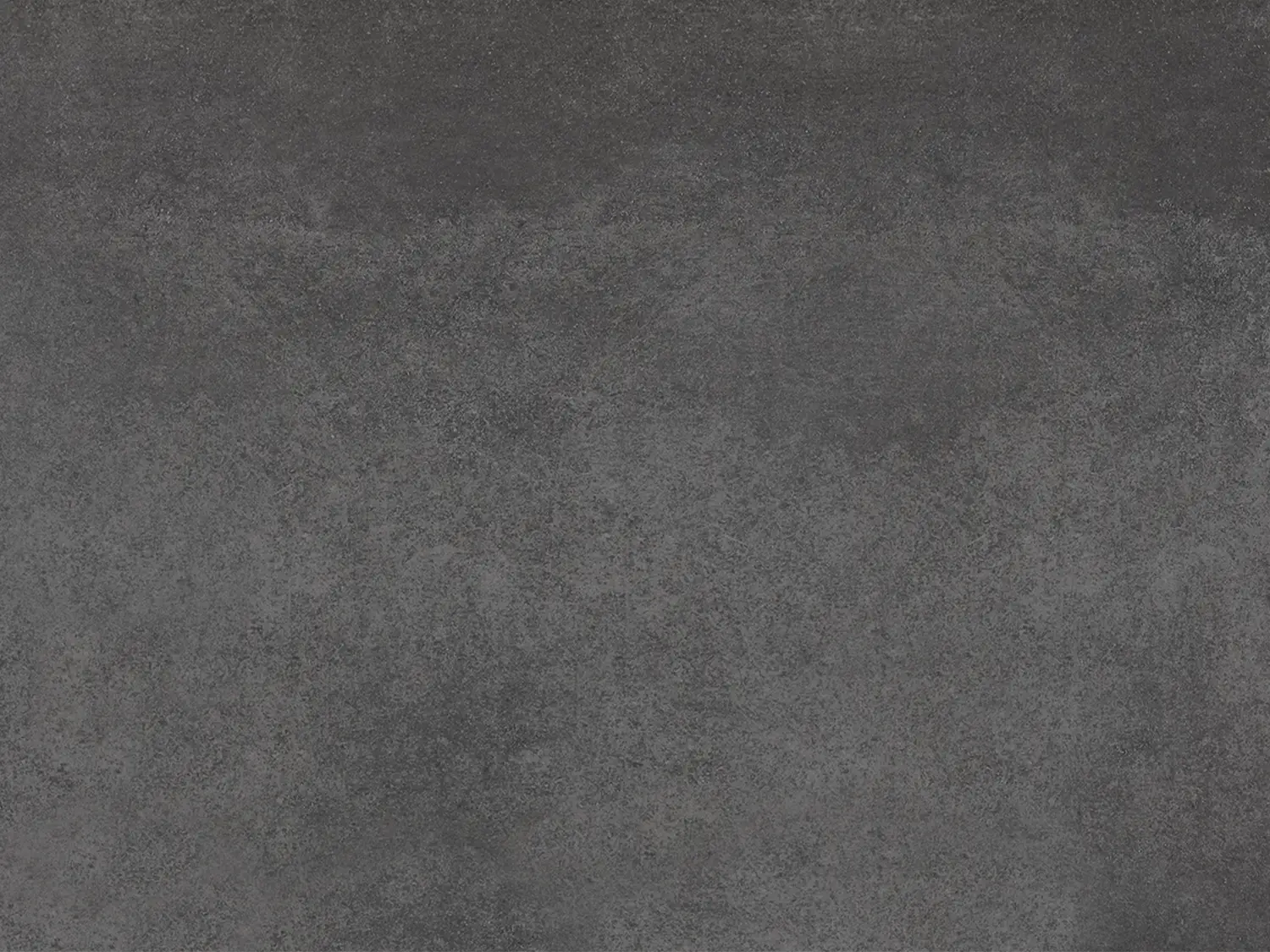 CeramicLine³-Terrassenplatte in grauer Beton-Optik von Woehe & Heydemann mit Keramik Oberfläche