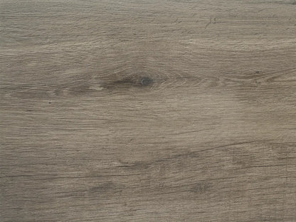 CeramicLine³-Terrassenplatte in brauner Holz-Optik von Woehe & Heydemann 