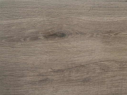 CeramicLine³-Terrassenplatte in brauner Holz-Optik von Woehe & Heydemann 