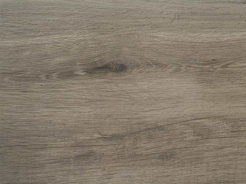 CeramicLine³-Terrassenplatte in brauner Holz-Optik von Woehe & Heydemann 