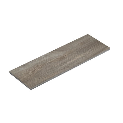 CeramicLine³ - eschengrau-geadert