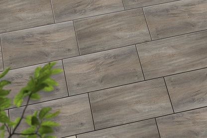 CeramicLine³ - eschengrau-geadert