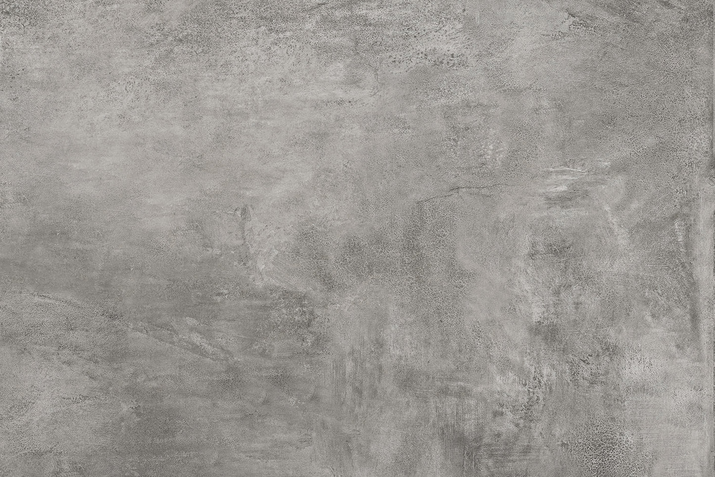 CeramicLine³-Terrassenplatte in grauer Naturstein-Optik von Woehe & Heydemann mit feiner Oberfläche
