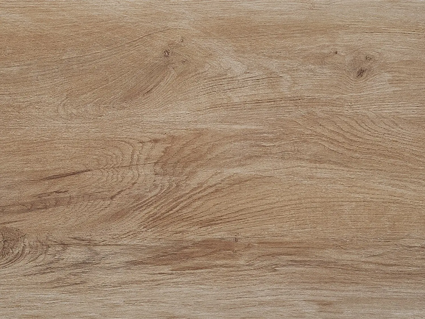 CeramicLine³-Terrassenplatte in beige/brauner Holz-Optik von Woehe & Heydemann mit Holz Oberfläche