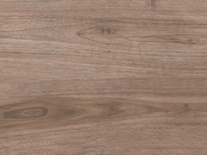 CeramicLine³-Terrassenplatte in beiger Holz-Optik von Woehe & Heydemann mit Holz Oberfläche