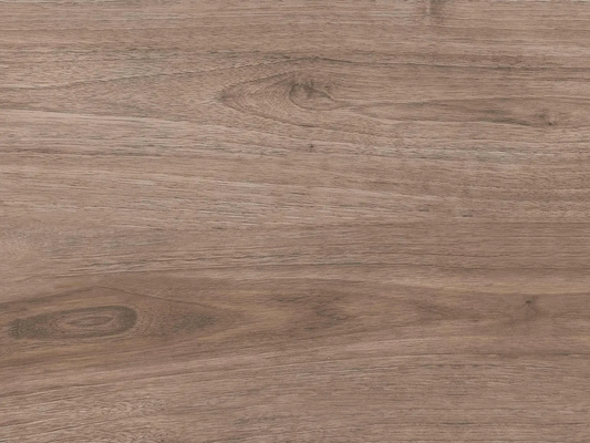 CeramicLine³-Terrassenplatte in beiger Holz-Optik von Woehe & Heydemann mit Holz Oberfläche