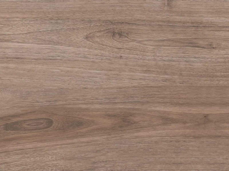 CeramicLine³-Terrassenplatte in beiger Holz-Optik von Woehe & Heydemann mit Holz Oberfläche