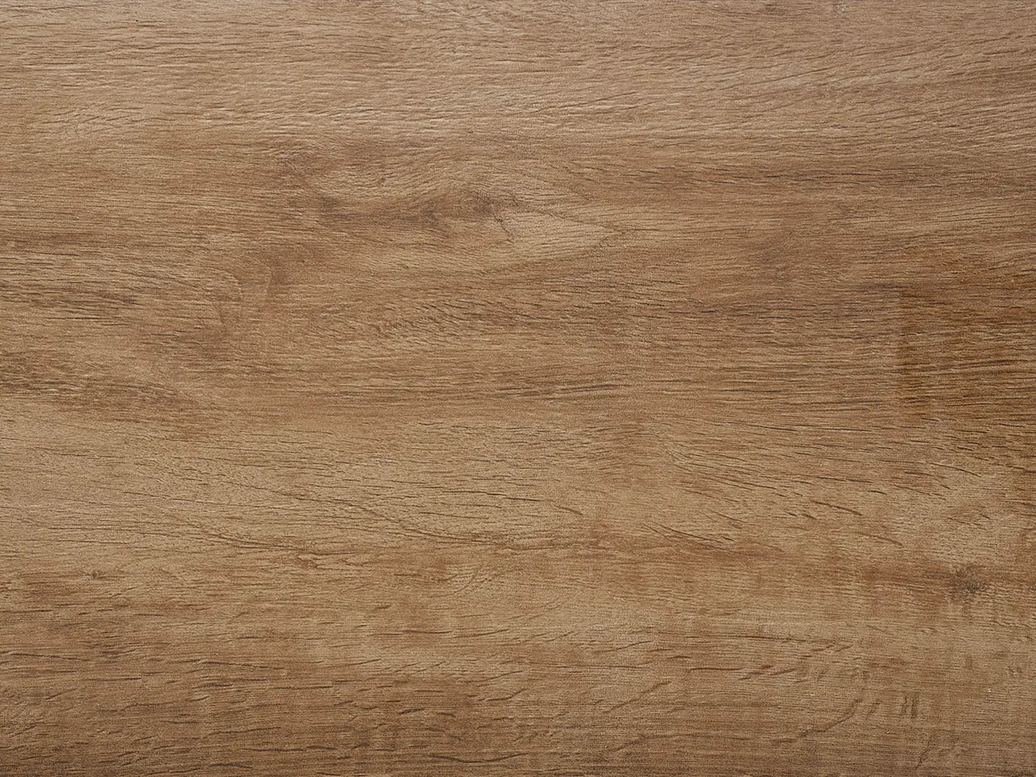 CeramicLine³-Terrassenplatte in brauner Holz-Optik von Woehe & Heydemann mit Holz Oberfläche