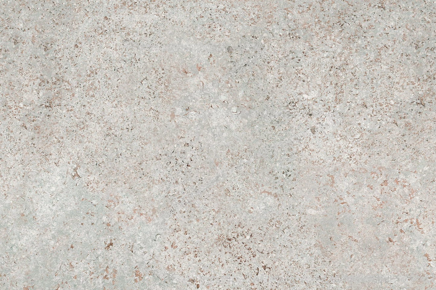 CeramicLine³-Terrassenplatte in beige Muschelkalk-Optik von Woehe & Heydemann mit feiner Oberfläche