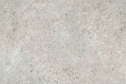 CeramicLine³-Terrassenplatte in beige Muschelkalk-Optik von Woehe & Heydemann mit feiner Oberfläche