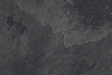 CeramicLine²-Terrassenplatte in grauer Naturstein-Optik von Woehe & Heydemann mit Keramik Oberfläche 