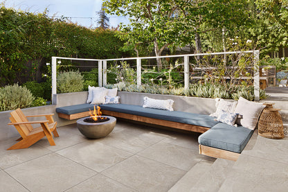 CeramicLine² - ardesia multicolor, geschiefert