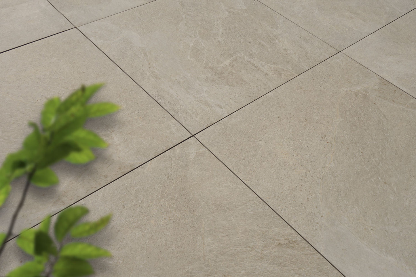 CeramicLine² - ardesia multicolor, geschiefert