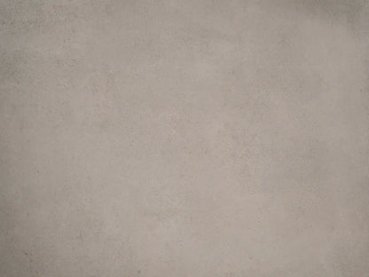 CeramicLine²-Terrassenplatte in grauer Beton-Optik von Woehe & Heydemann mit feiner Oberfläche