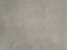 CeramicLine²-Terrassenplatte in grauer Beton-Optik von Woehe & Heydemann - ohne Struktur