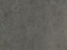 CeramicLine²-Terrassenplatte in anthraziter Beton-Optik von Woehe & Heydemann - ohne Struktur
