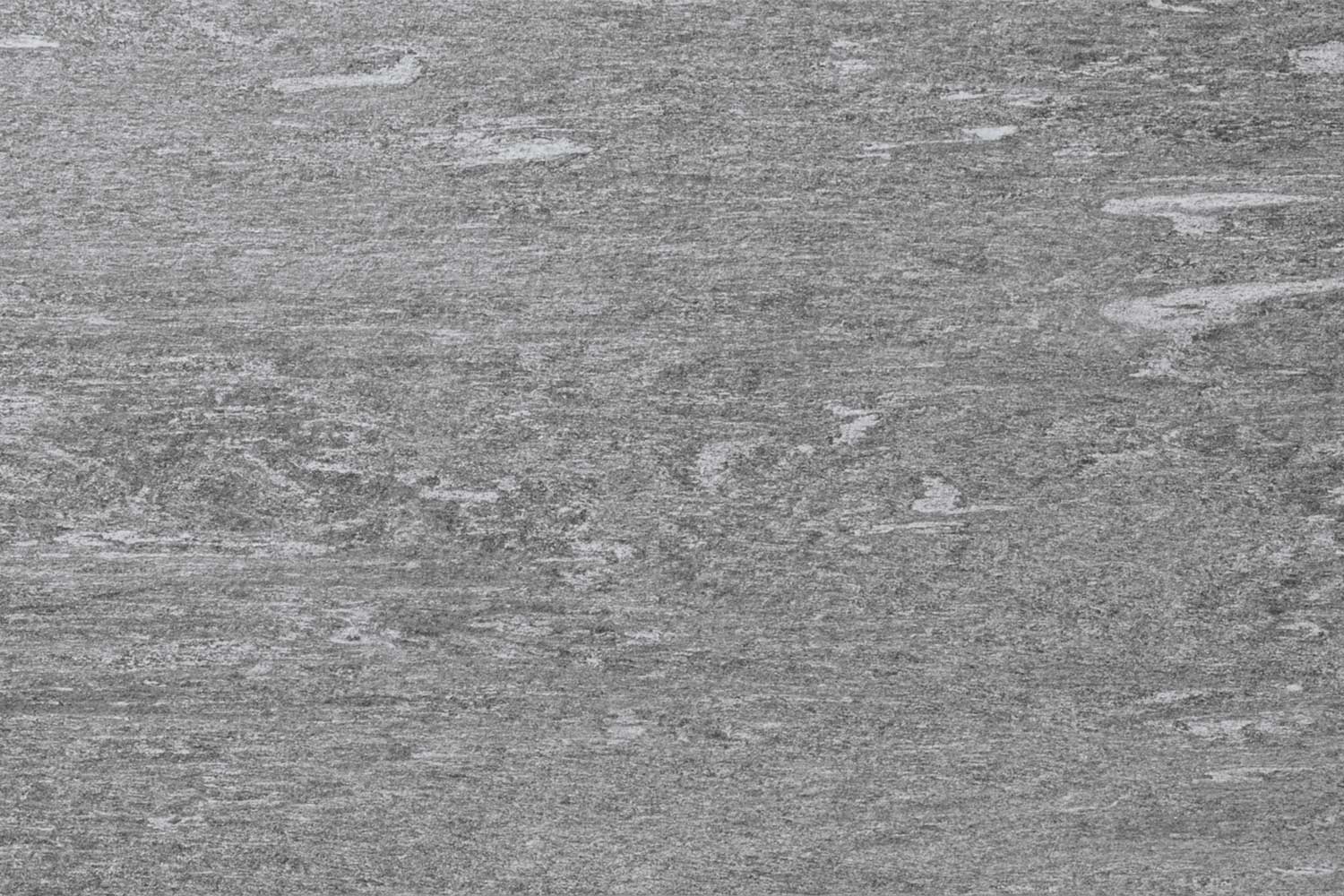 CeramicLine²-Terrassenplatte in grauer Naturstein-Optik von Woehe & Heydemann mit feiner Oberfläche