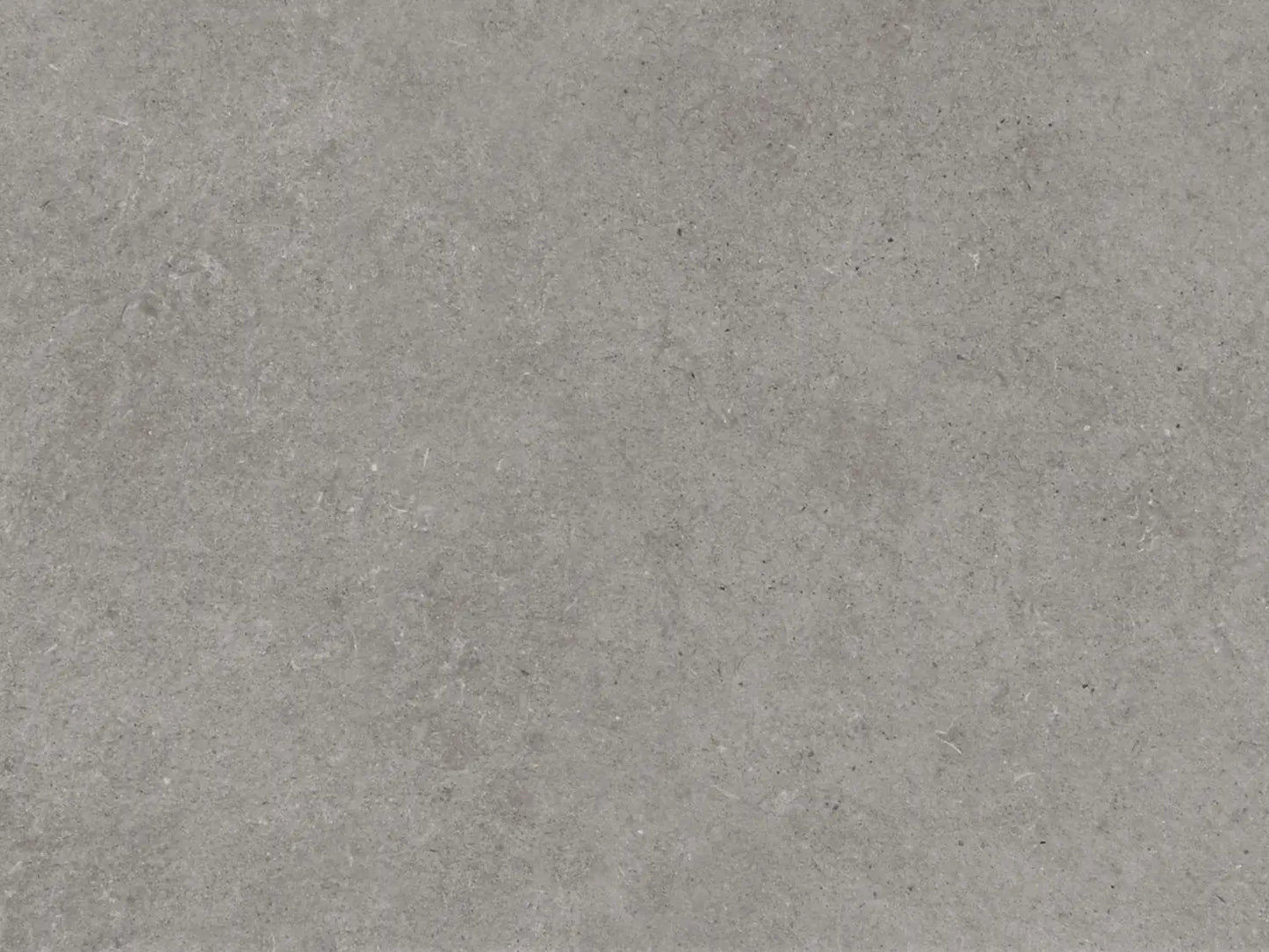 CeramicLine²-Terrassenplatte in grauer Naturstein-Optik von Woehe & Heydemann mit Beton Oberfläche