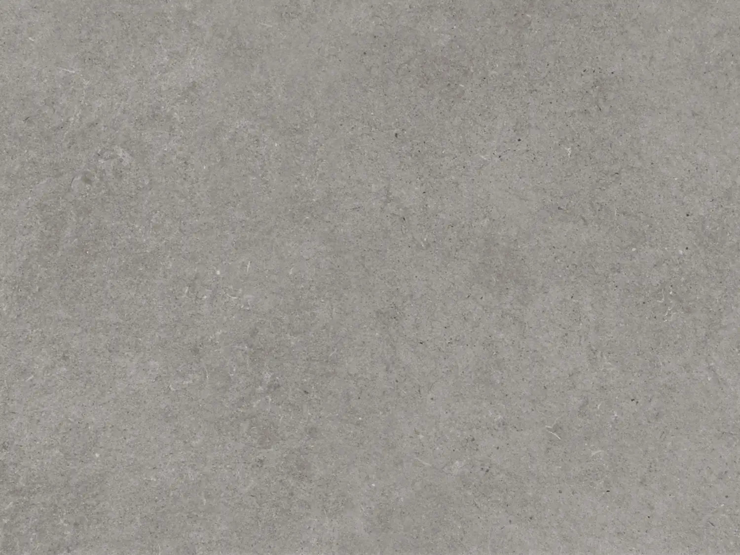 CeramicLine²-Terrassenplatte in grauer Naturstein-Optik von Woehe & Heydemann mit Beton Oberfläche