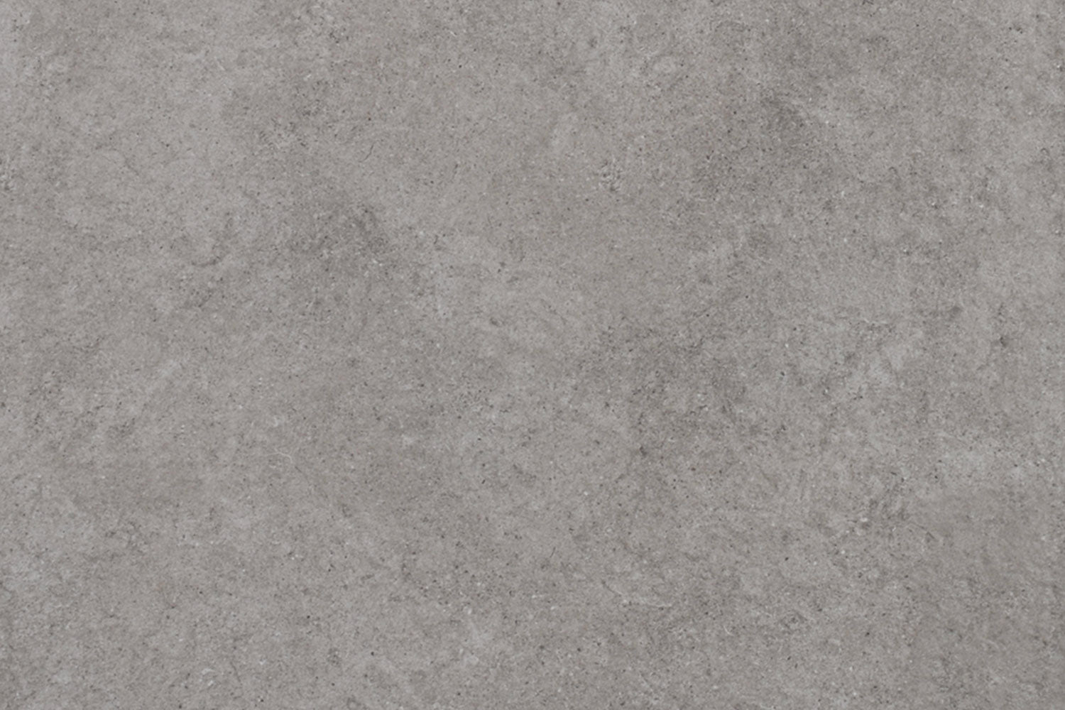 CeramicLine²-Terrassenplatte in grauer Naturstein-Optik von Woehe & Heydemann mit Beton Oberfläche