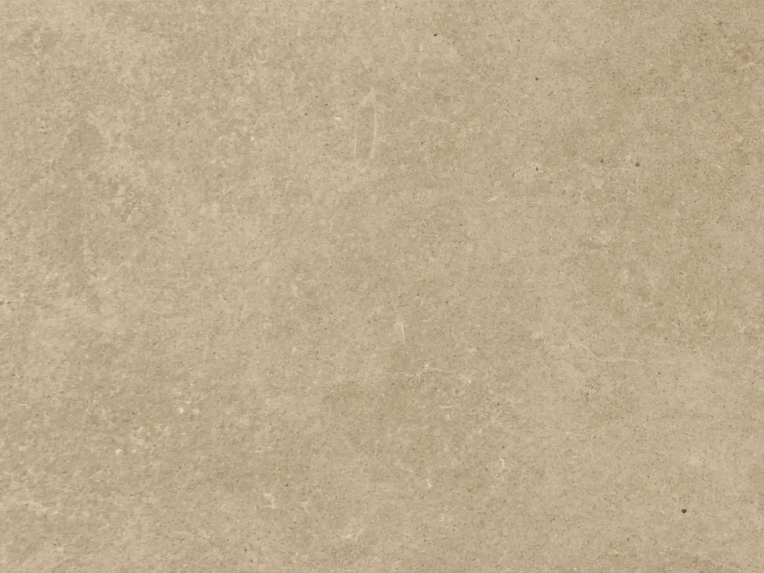 CO2-reduzierte CeramicLine²-Terrassenplatte in beiger Naturstein-Optik von Woehe & Heydemann in - Keramik Oberfläche 