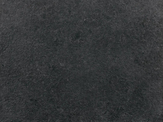 CeramicLine²-Terrassenplatte in beiger Naturstein-Optik von Woehe & Heydemann mit feiner Oberfläche