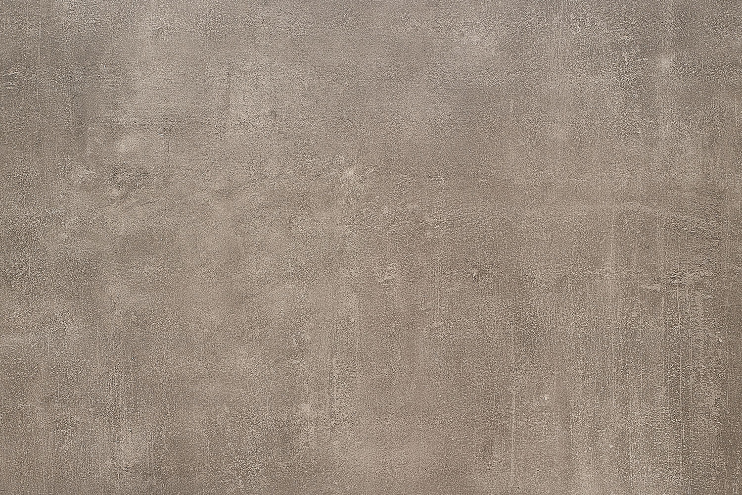 CeramicLine²-Terrassenplatte in beiger Beton-Optik von Woehe & Heydemann mit feiner Oberfläche